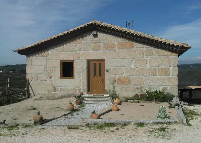 Casa da Bôcha