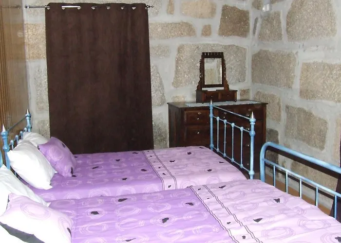 Casa da Bôcha