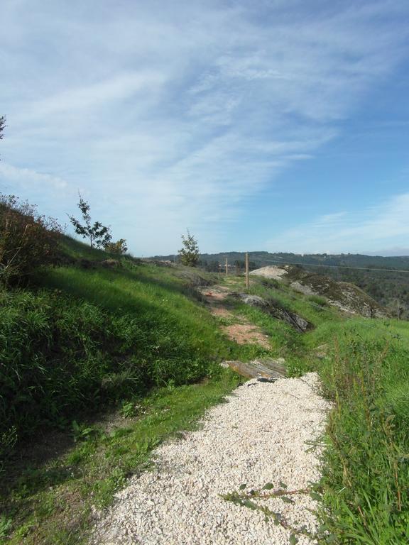 Casa Da Bôcha Séjour à la campagne