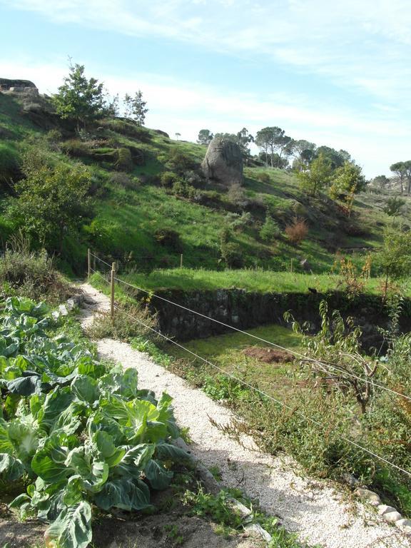 Casa Da Bôcha Séjour à la campagne *