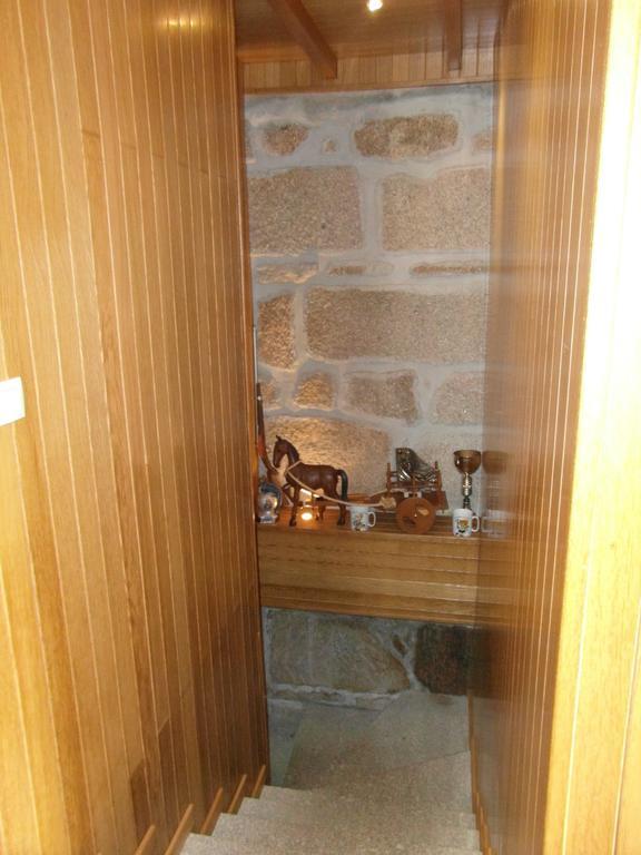Séjour à la campagne Casa Da Bôcha Cativelos