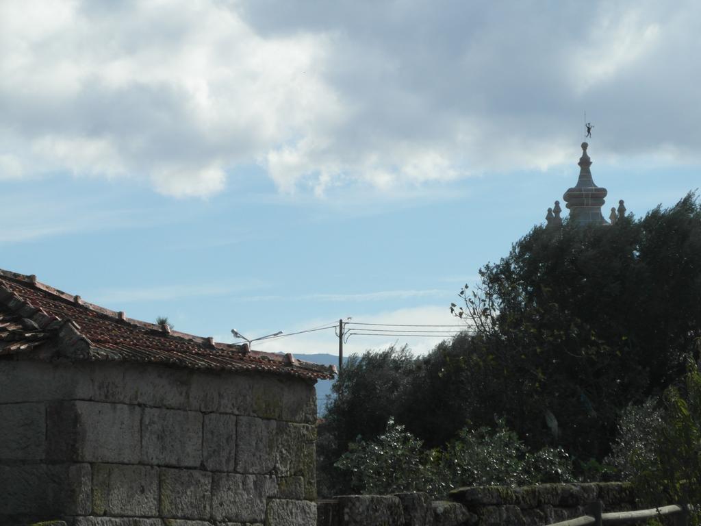 Séjour à la campagne Casa Da Bôcha *