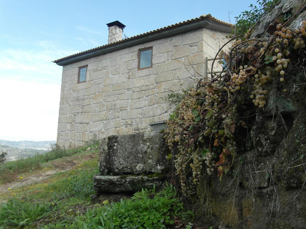 Casa Da Bôcha * Cativelos