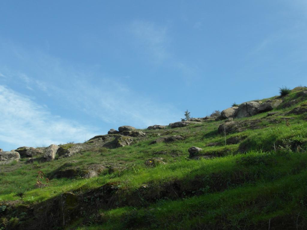 Casa Da Bôcha Séjour à la campagne Cativelos