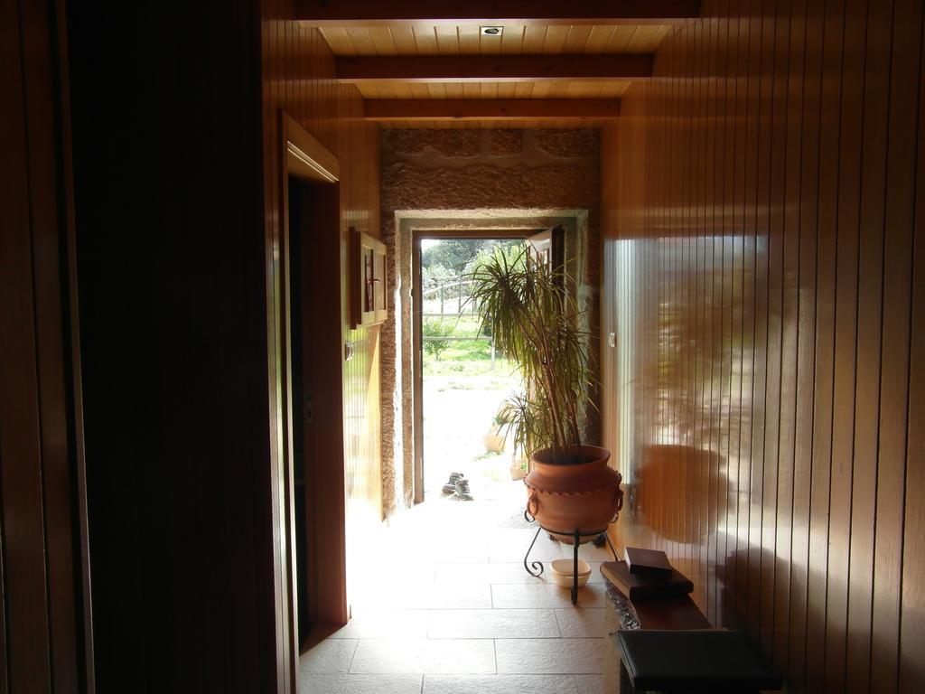 Casa Da Bôcha Séjour à la campagne