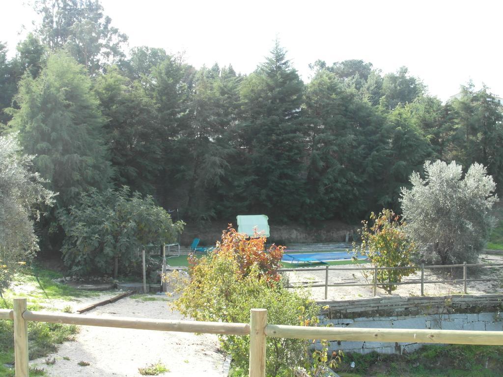 Séjour à la campagne Casa Da Bôcha *