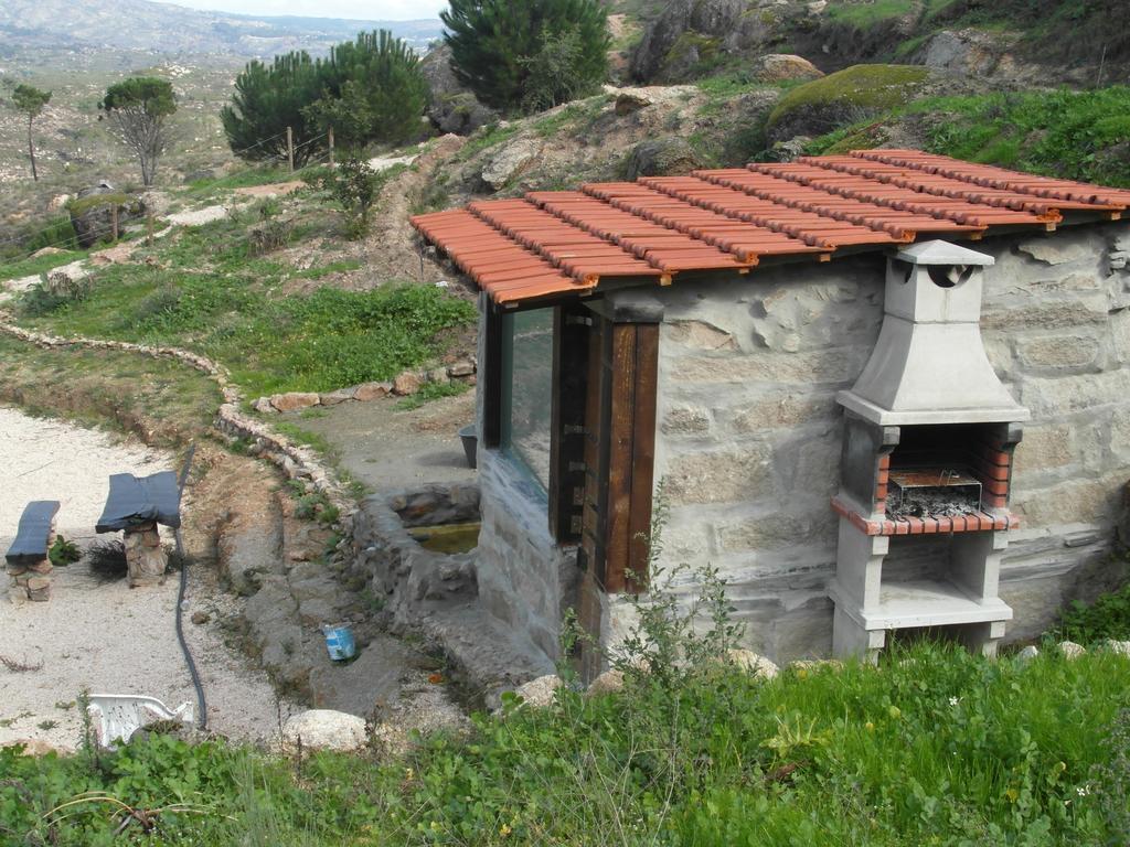 Casa Da Bôcha
