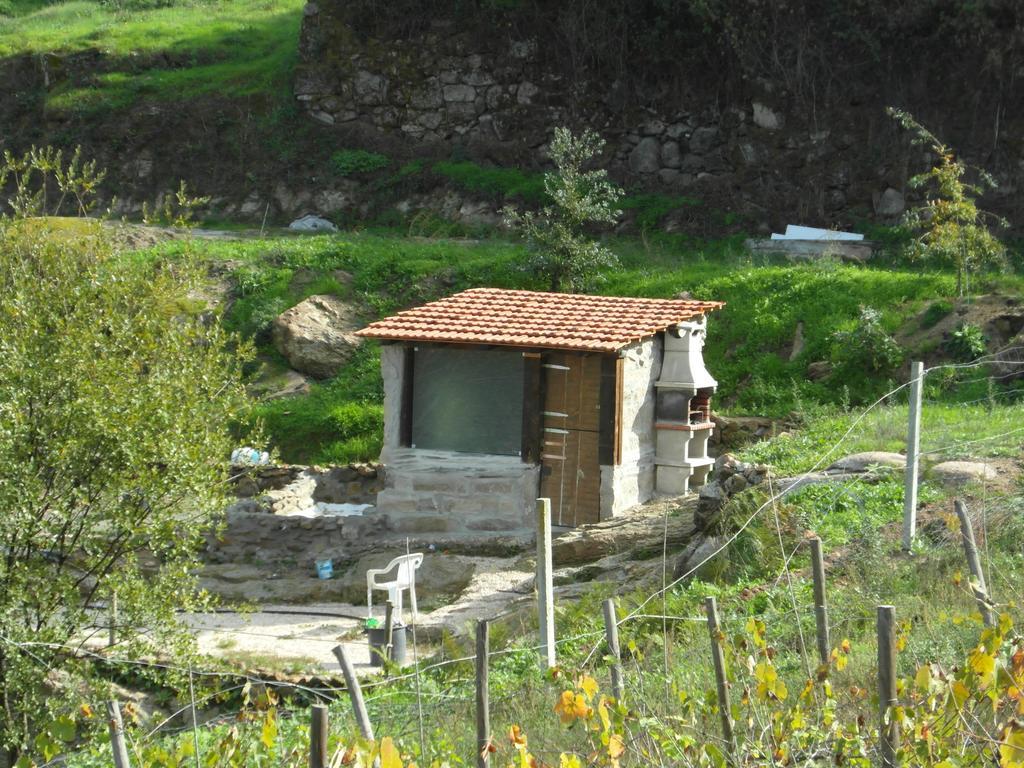 Casa Da Bôcha Séjour à la campagne *
