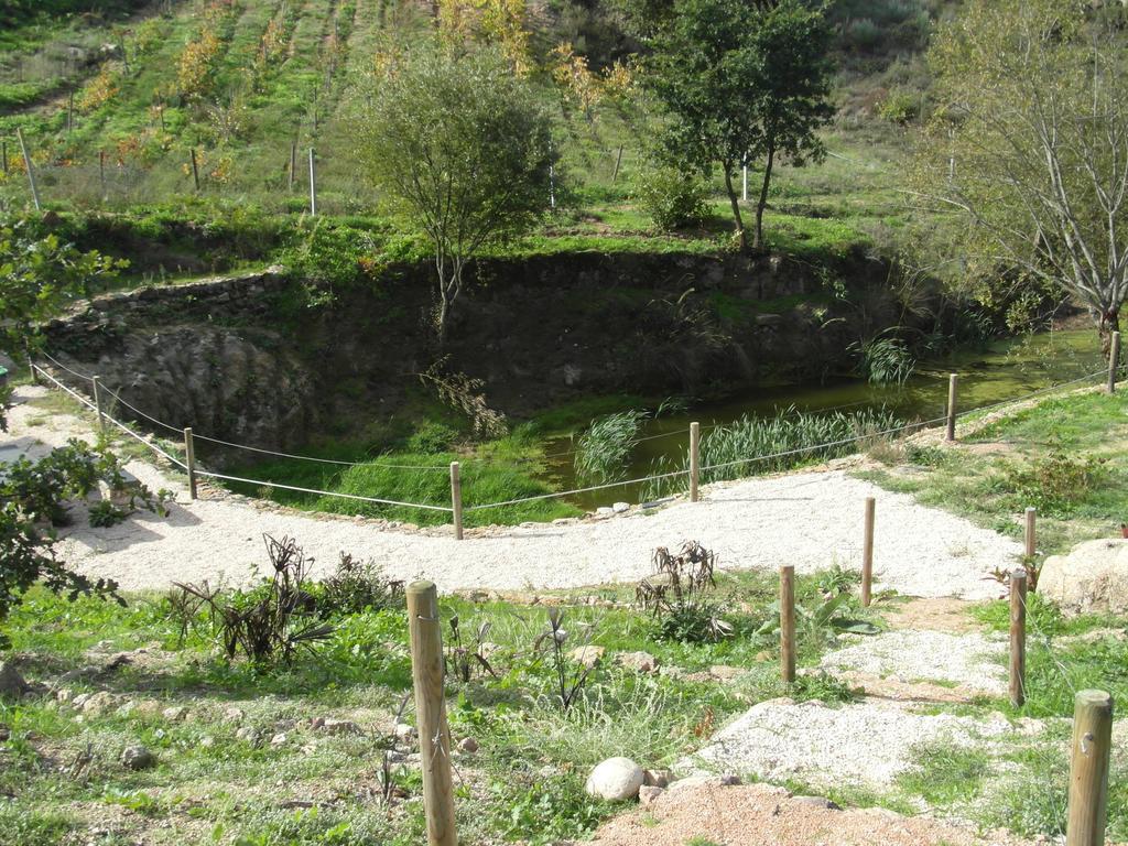 Casa Da Bôcha * Cativelos