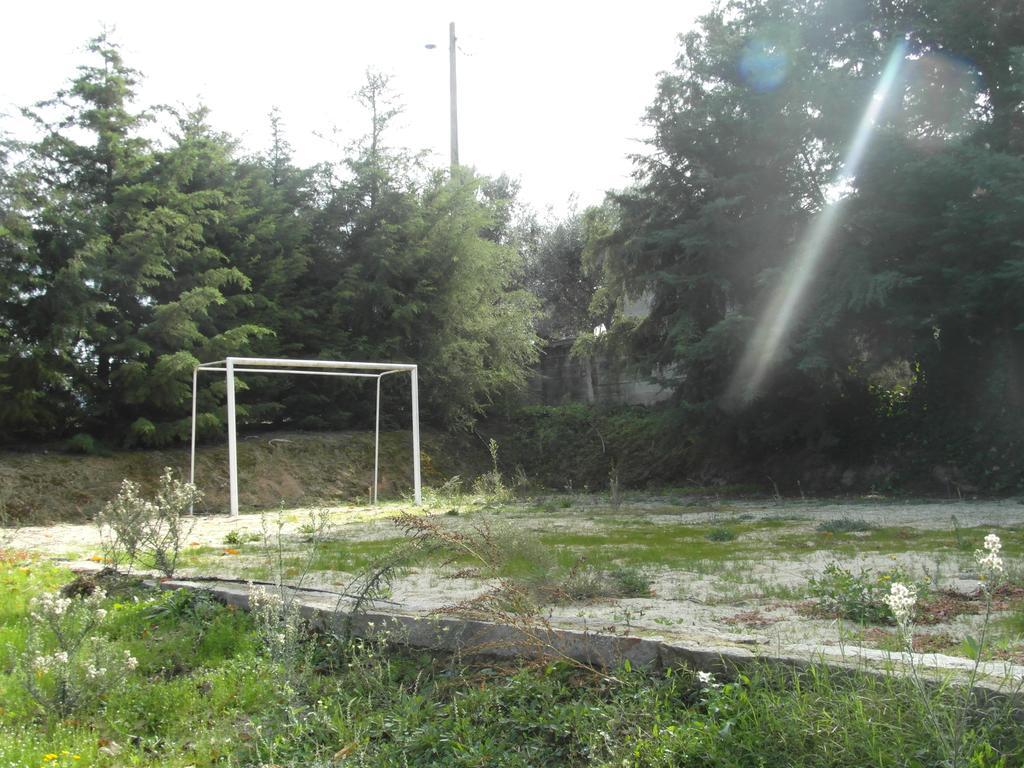Séjour à la campagne Casa Da Bôcha
