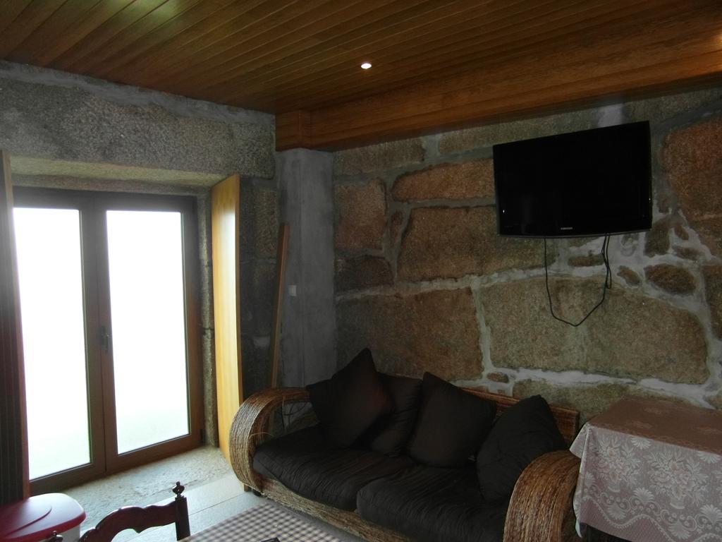 Casa Da Bôcha Cativelos