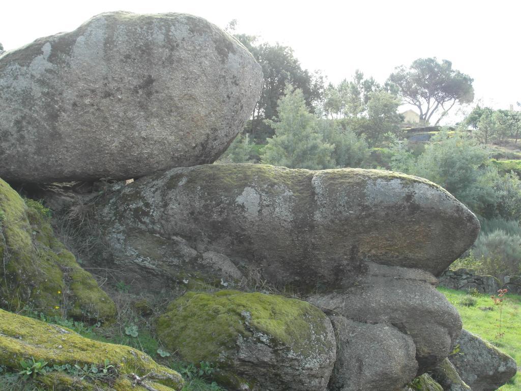 Casa Da Bôcha Séjour à la campagne *