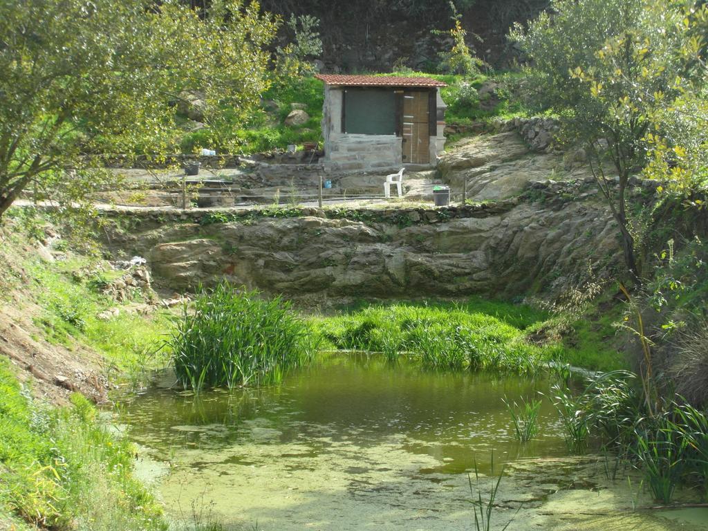 Casa Da Bôcha * Cativelos
