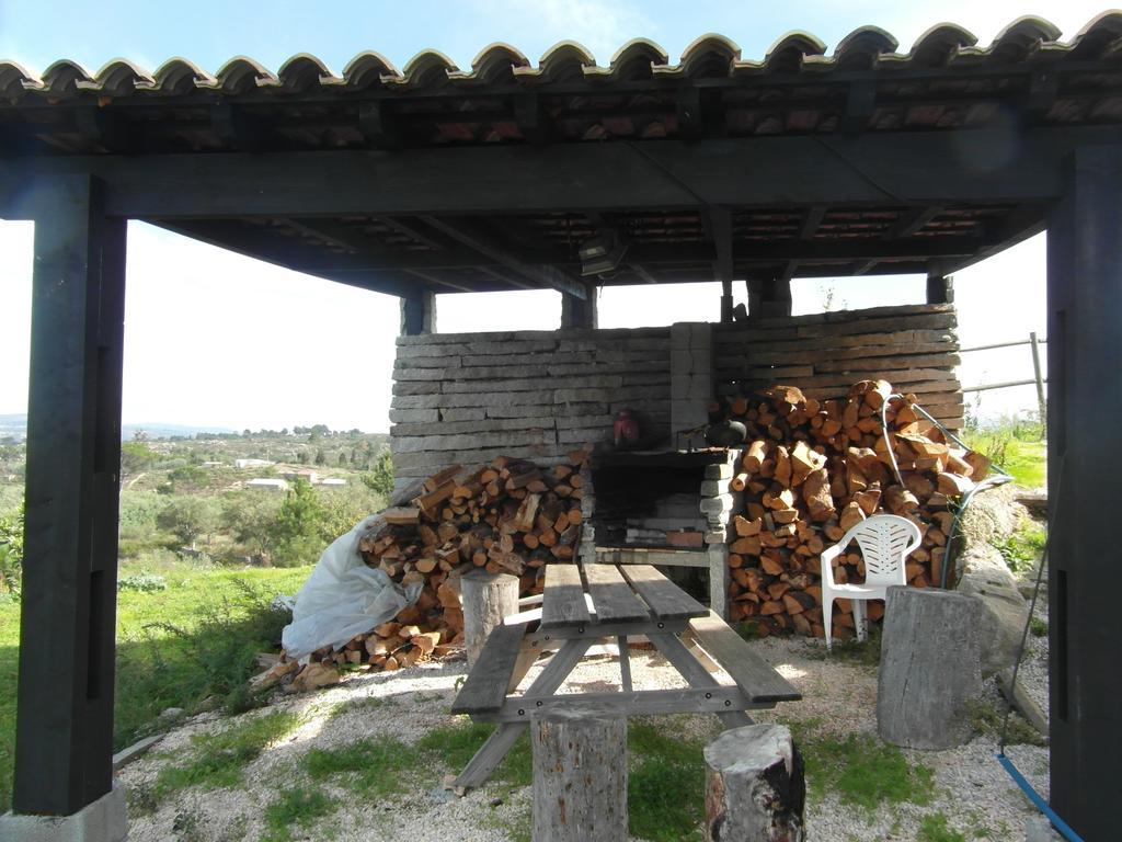 Séjour à la campagne Casa Da Bôcha