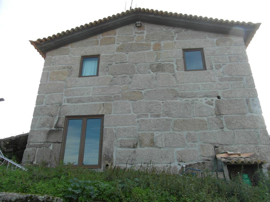 Casa Da Bôcha Séjour à la campagne Cativelos