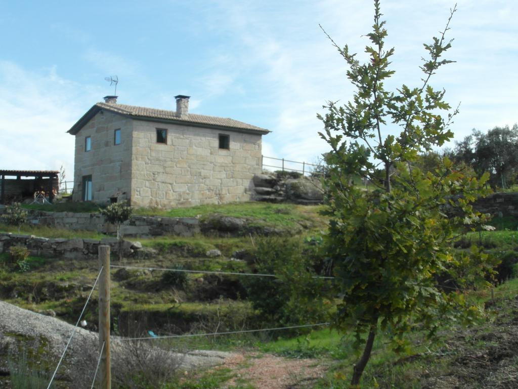 Casa Da Bôcha Cativelos