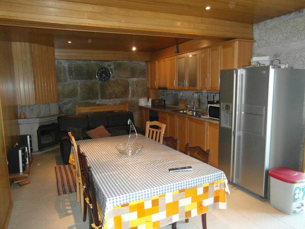 Casa Da Bôcha Séjour à la campagne *
