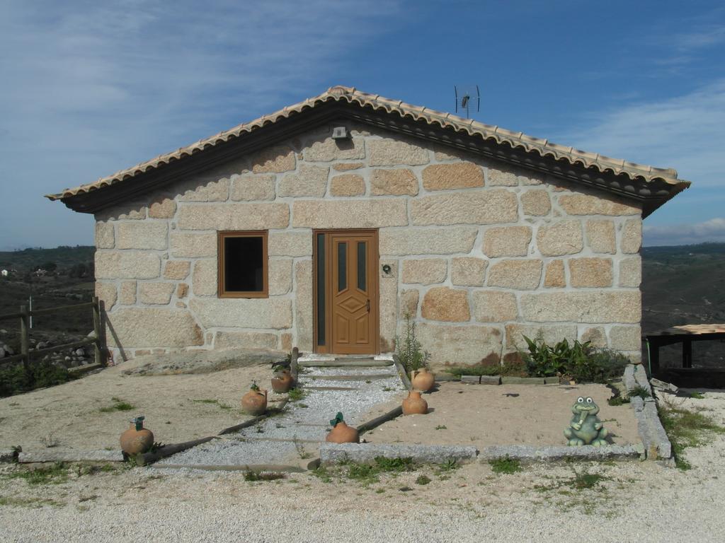 Casa Da Bôcha * Cativelos